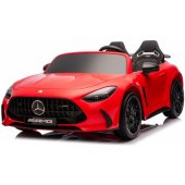 Mercedes GT63 AMG DK-GT63 Red
