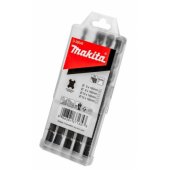 Makita SDS+ 10 12 6 8mm drill bit set (D-36049 )