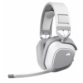 HS80 Max Wireless baltos