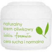 Olive Face Cream Light Formula 50ml