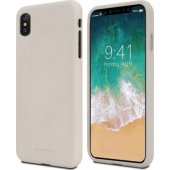 Soft Motorola Moto G7/ G7 Plus akmens spalvos (Stone)