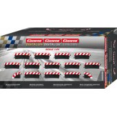 Carrera išorinis kelkraštis 4/ 15 (GCX3325)