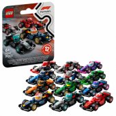 71049 F1 kolekciniai lenktyniniai automobiliai