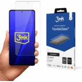 FlexibleGlass ekrano apsauga Redmi Note 12 Pro