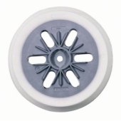 Bosch extra soft sanding pad 150mm for eccentric sander
