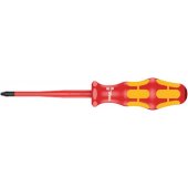 Wera 165 iS PZ Single Standard atsuktuvas