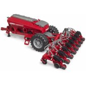 bruder Horsch tiksioji sėjamoji Maestro 8CX, modelio transporto priemonė