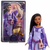 Disney Wish Asha of Rosas nuotykių rinkinys