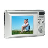 DC5500 Silver