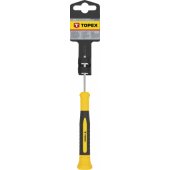 Topex tikslus plokščias atsuktuvas 2.5mm 39D771