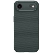 Liquid Air Case iPhone 17 Air Abyss Green