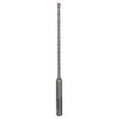 SDS PLUS DRILL BIT S4 5,5X160MM, 1PCS.
