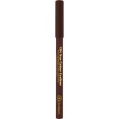 12H True Colour Eyeliner 6 Dark Brown 0,28g