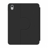 „Minimalist Magnetic Protective Case iPad 10th / 11th“, juodas