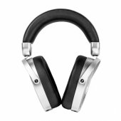 Deva Pro planar silver/ black