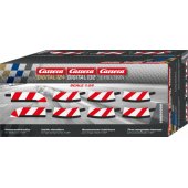 Carrera nuožulnus posūkis 1/ 30 (GCX3210)