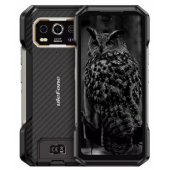 Armor 27 12/ 256GB Black (Without charger)