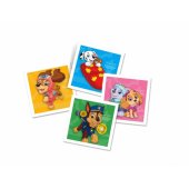 _8503358 Atminties žaidimas PAW PATROL Clementoni 18310