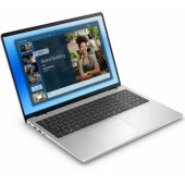 16 DC16251 16 FHD+ 150U 16GB 512SSD EN W11Pro Silver