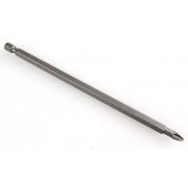 Наконечник PH2 200мм 1/ 4"