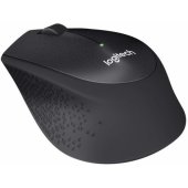 B330 Silent Plus Black