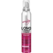 Joanna Styling Effect plaukų modeliavimo putos Extra Strong 150ml
