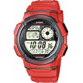 AE-1000W-4AVDF Red