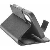 Wallet Book iPhone Air Black