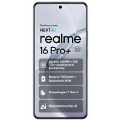 16 Pro+ 12/ 512GB Master Gray