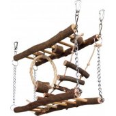 Trixie kabantis tiltas, 27×17×7 cm