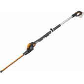 Hedge Trimmer WG252E.9 45cm Solo