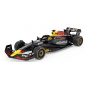 Metal car 1:32 Red Bull F1 RB19 RASTAR