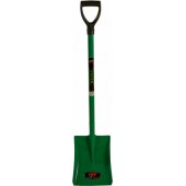 _6720034 110 cm metalinis sodo kastuvas