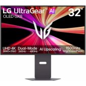 _8429742 LG UltraGear Evo AI 32GX870B-B – 480Hz Full HD | 240Hz 4K | T