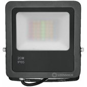 SMART+ Wi-Fi prožektorius 20W RGB + W