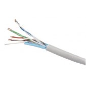 GEMBIRD CAT5E FTP TINKLO KABELIS, VIELA 1000 PĖDŲ