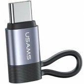 Adapter US-SJ677 Lightning / USB-C 30W