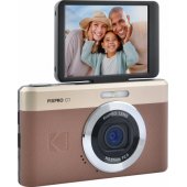 C1 Pixpro Brown