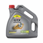 GTX 10W-40 4l