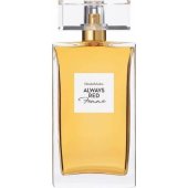 _8323664 ELIZABETH ARDEN Always Red Femme EDT spray 100ml
