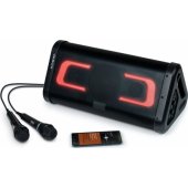 Głośnik BigBen Big Ben Głośnik Bluetooth 2x Mikrofon Party KB