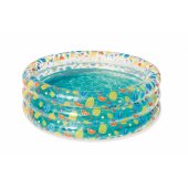 Bestway 51048 pripučiamas vaisių baseinas 170 cm x 53 cm