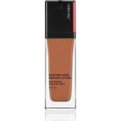 Shiseido SHISEIDO SYNCHRO SKIN spindintis liftinguojamasis makiažo pagrindas 450 30ML