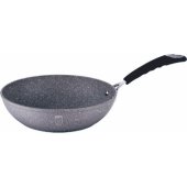 Berlinger Haus Stone Touch wok keptuvė 28cm