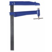 Spīles K 30cm, žokļu dziļums 28,5cm, maks. 5000N