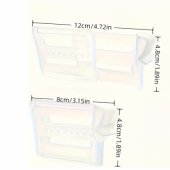 Strong Partition Boards 5pcs