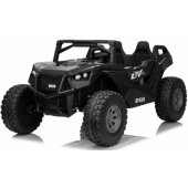 Buggy RTR Monster Speed 4x4 Black
