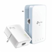 TP-Link TL-WPA1000 KIT PowerLine tinklo adapteris 1000 Mbit/ s
