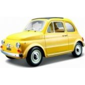 Bburago Fiat 500 F (18-22098)