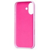 Beats Hardshell Case with MagSafe iPhone 17 Pebble Pink